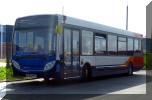 SCO SN63MYF new E200 after delivery 270813 M Crowe