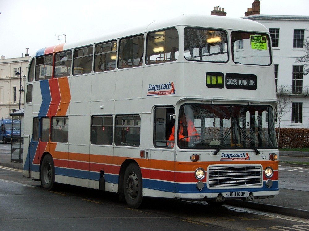 Stagecoach East Scotland is an operating region of Stagecoach UK Bus, with its  .. Stagecoach introduced the low-fares Magic Mini brand (a variation of Magic.