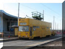 Blackpool Trams 754 - 120211 G Cunliffe
