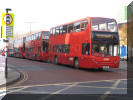 Oxford buses delayed by roadworks in New Road