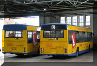 Oxford & Chiltern Bus Page - Weekly News update