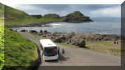 Plaxton_Primo_-_Giants_Causeway A Cowell