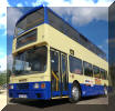 RH Buses 810 L651MYG freshly repainted 010711 R Sharman