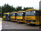 The School Bus Company