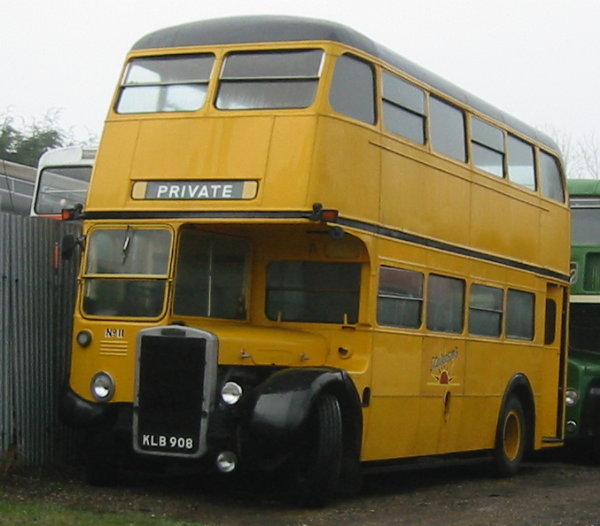 Oxford & Chiltern Bus Page Weekly News update